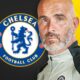 Chelsea latest: Palmer still 'dealing with injury'