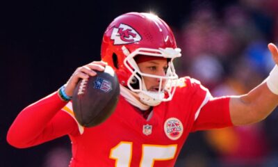 NFL scores: Kansas City Chiefs eliminated from playoff contention as Buffalo Bills beat New England Patriots in thriller | NFL News