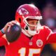 NFL scores: Kansas City Chiefs eliminated from playoff contention as Buffalo Bills beat New England Patriots in thriller | NFL News