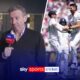 Nasser Hussain and Michael Atherton react to England Ashes