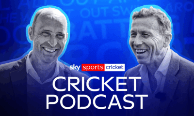 Sky Sports Cricket Podcast