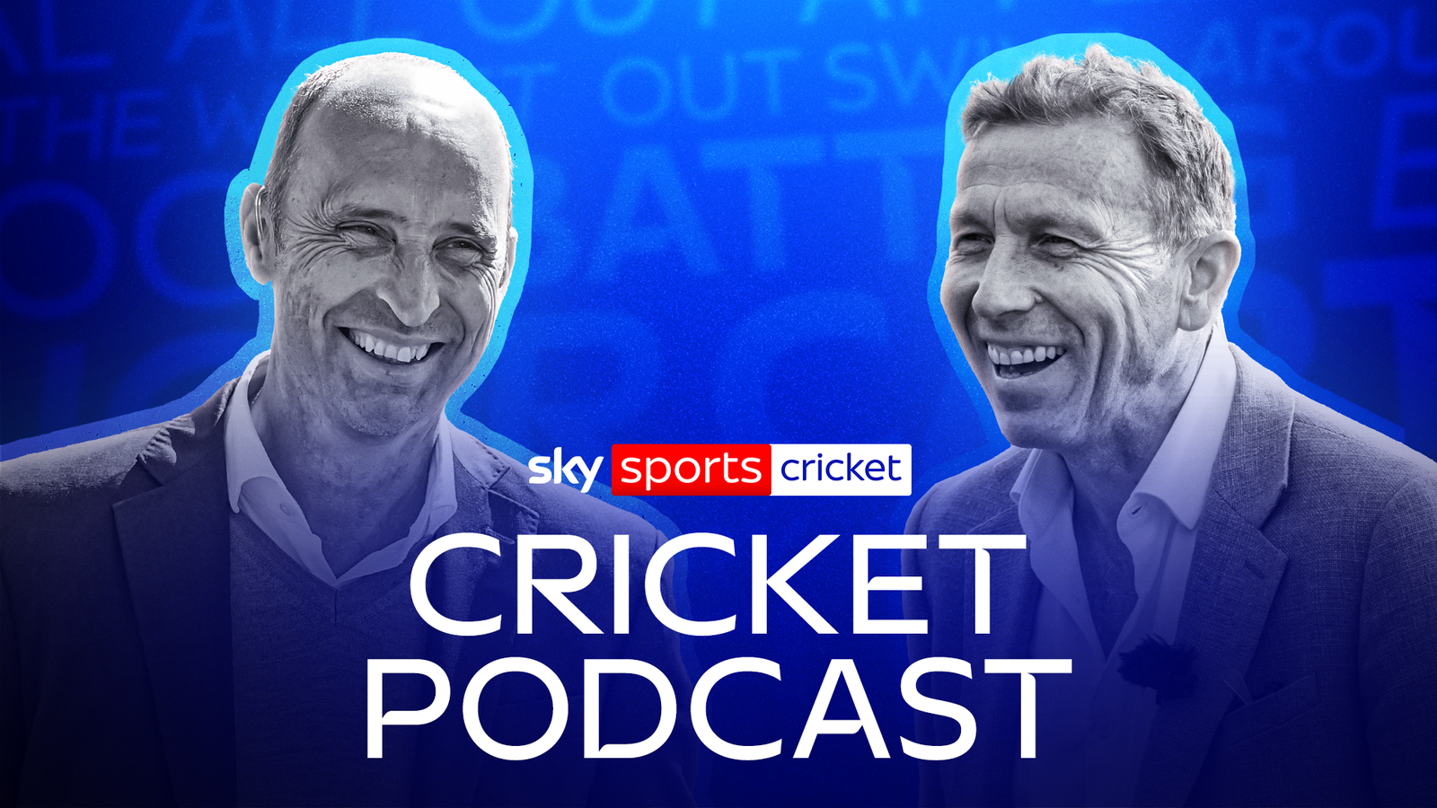 Sky Sports Cricket Podcast