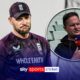 England's managing director Rob Key has backed Brendon McCullum, saying he's the best man to continue to lead despite their heavy loss to Australia in the Ashes so far.