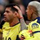 Cristian Romero's double secured Spurs a point at Newcastle