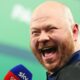 Justin Hood: Who is darts' new star set to open Chinese takeaway after World Darts Championship | Darts News