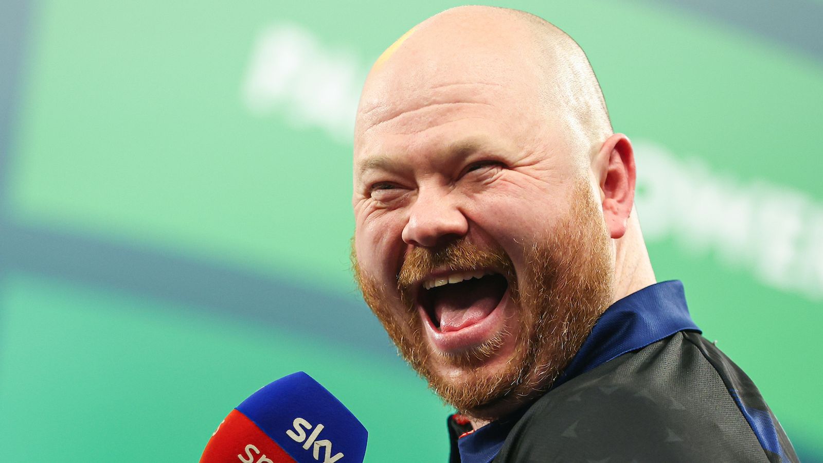 Justin Hood: Who is darts' new star set to open Chinese takeaway after World Darts Championship | Darts News