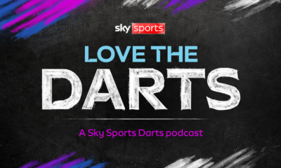 Love The Darts podcast - Sky Sports | Darts News
