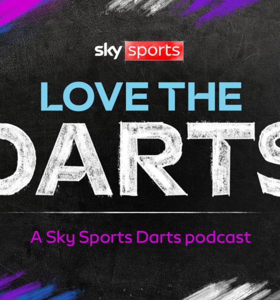 Love The Darts podcast - Sky Sports | Darts News