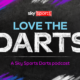 Love The Darts podcast - Sky Sports | Darts News