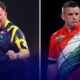 Luke Littler: NHS worker David Davies says teenager is 'a different breed' as he aims to cause major upset at World Darts Championship | Darts News