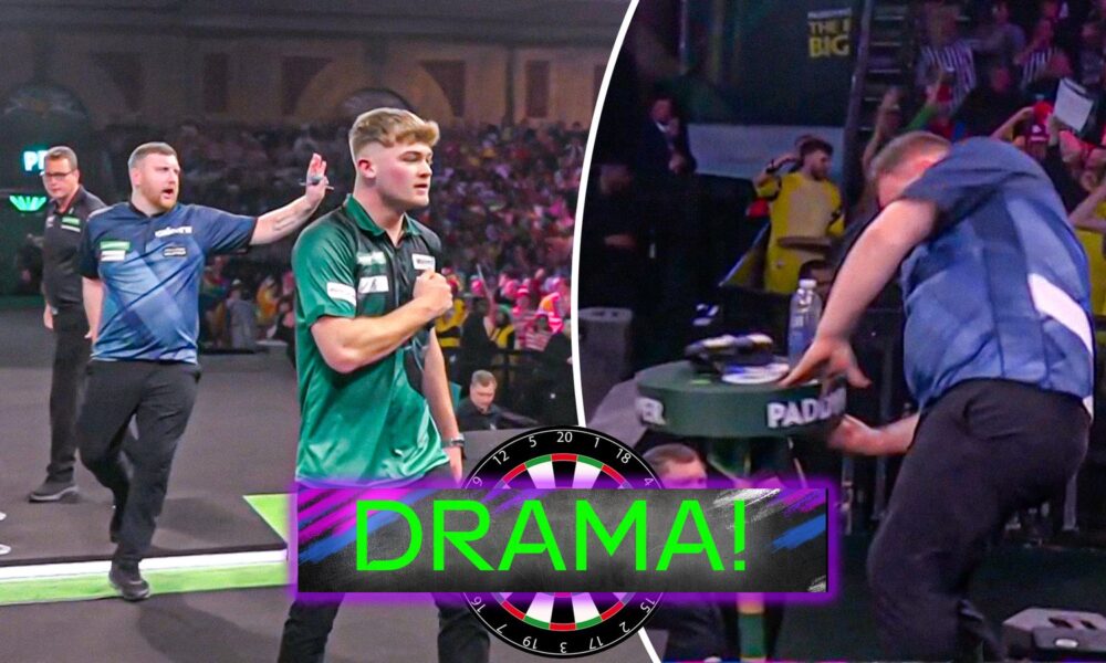 menzies manby final leg