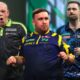 Michael van Gerwen: Dutch player says 'I don't care' about Luke Littler and Luke Humphries yet at World Darts Championship | Darts News