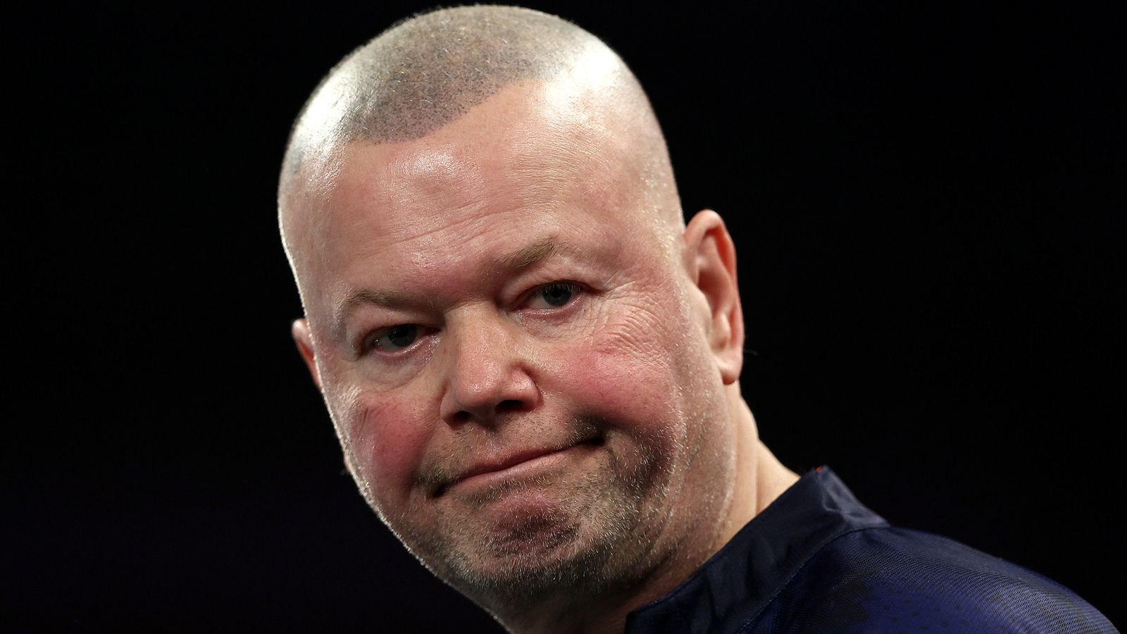 Raymond van Barneveld: Has 'Father Time' caught up with five-time world champion as question marks over future arise | Darts News