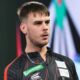 Dom Taylor: English player out of World Darts Championship after failing drugs test, Jonny Clayton given bye to third round | Darts News
