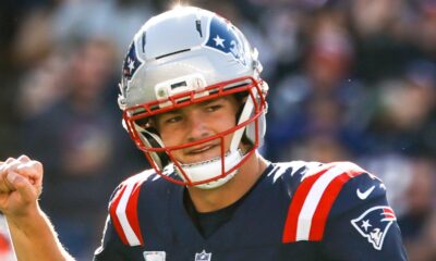 NFL live on Sky Sports: Fixtures, kickoff times, TV channel for games this week and weekend | NFL News