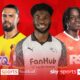 Watford, Derby, Charlton in action | SIX EFL games on Sky LIVE!