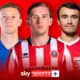 Birmingham, Sheff Utd, Boro in action | ALL EFL on Sky LIVE!