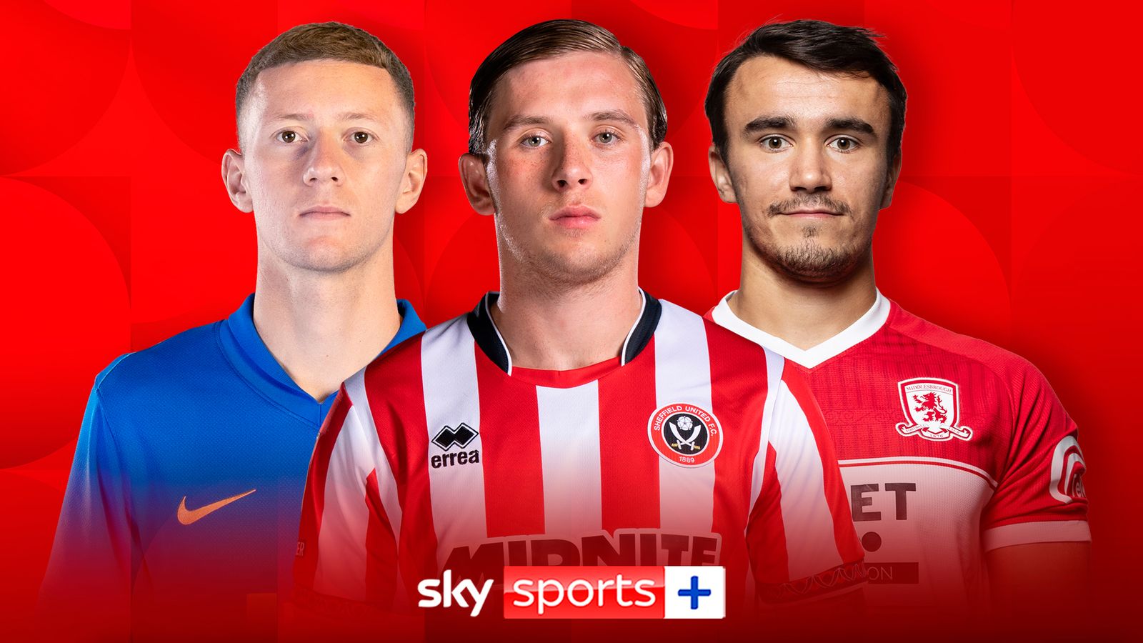 Birmingham, Sheff Utd, Boro in action | ALL EFL on Sky LIVE!