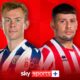 Live Commentary - West Brom vs Sheff Utd