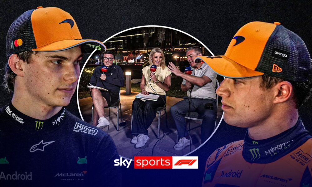 Abu Dhabi GP: McLaren&#39;s &#39;moral dilemma&#39;