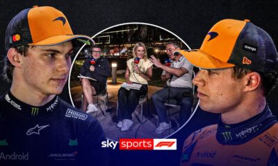 Abu Dhabi GP: McLaren&#39;s &#39;moral dilemma&#39;