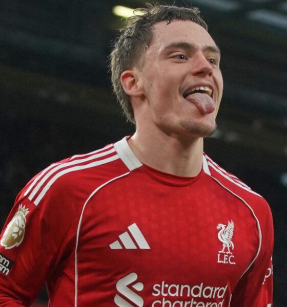 Liverpool's Florian Wirtz finally gets his moment and what took Ruben Amorim so long to change Man Utd formation? - Premier League hits and misses | Football News