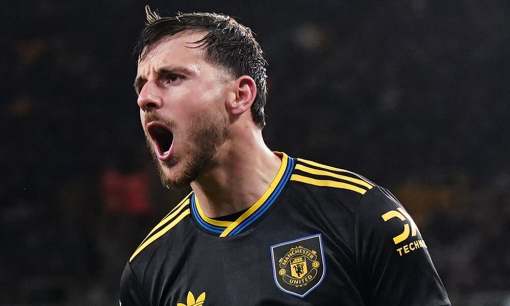 Mason Mount: Manchester United midfielder discusses overcoming setbacks, returning to his best form and World Cup hopes | Football News