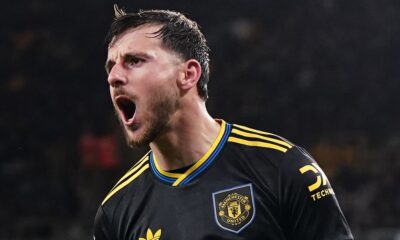 Mason Mount: Manchester United midfielder discusses overcoming setbacks, returning to his best form and World Cup hopes | Football News