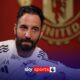 Manchester United's Ruben Amorim says they will only look to bring in signings during the January transfer window if they're convinced they'll improve the squad.