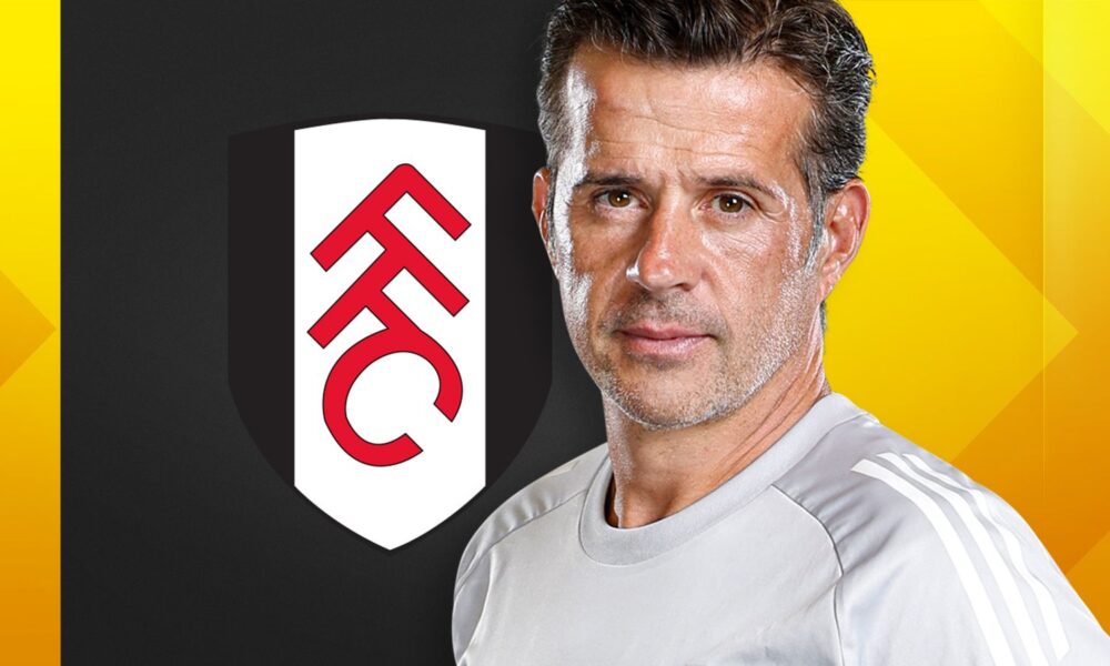 Fulham latest: Jimenez works and fights like he is 18, says Silva