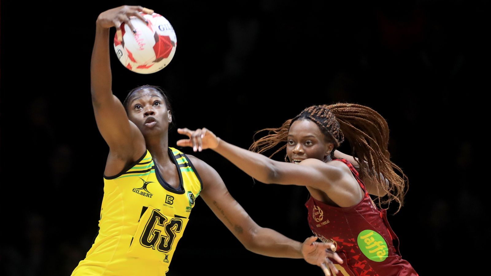 England’s Vitality Roses itching for redemption against depleted Jamaica in two-match international series | Netball News