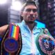 Hamzah Sheeraz mandated for world title shot after WBC strip super-middleweight championship from Terence Crawford | Boxing News