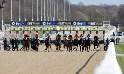 Newcastle Races: All-Weather action