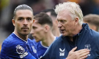 Live Commentary - Burnley vs Everton