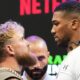 Jake Paul vs Anthony Joshua: Is the crossover contest dangerous or daring? | 'I fear for him' | Boxing News