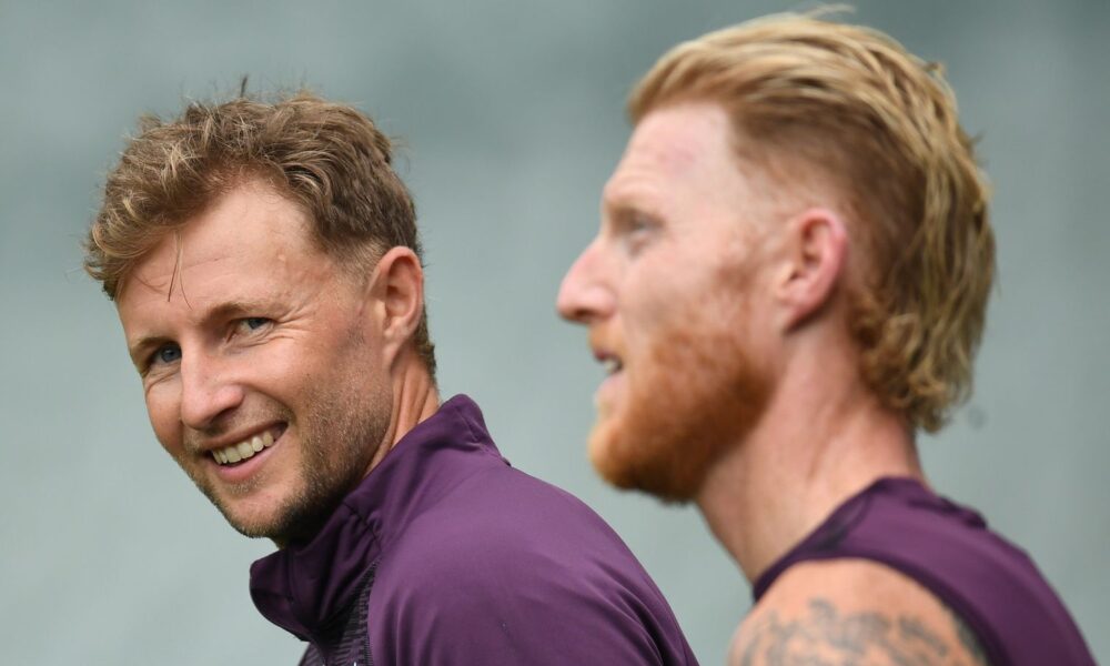 Joe Root, Ben Stokes, England cricket (Getty Images)