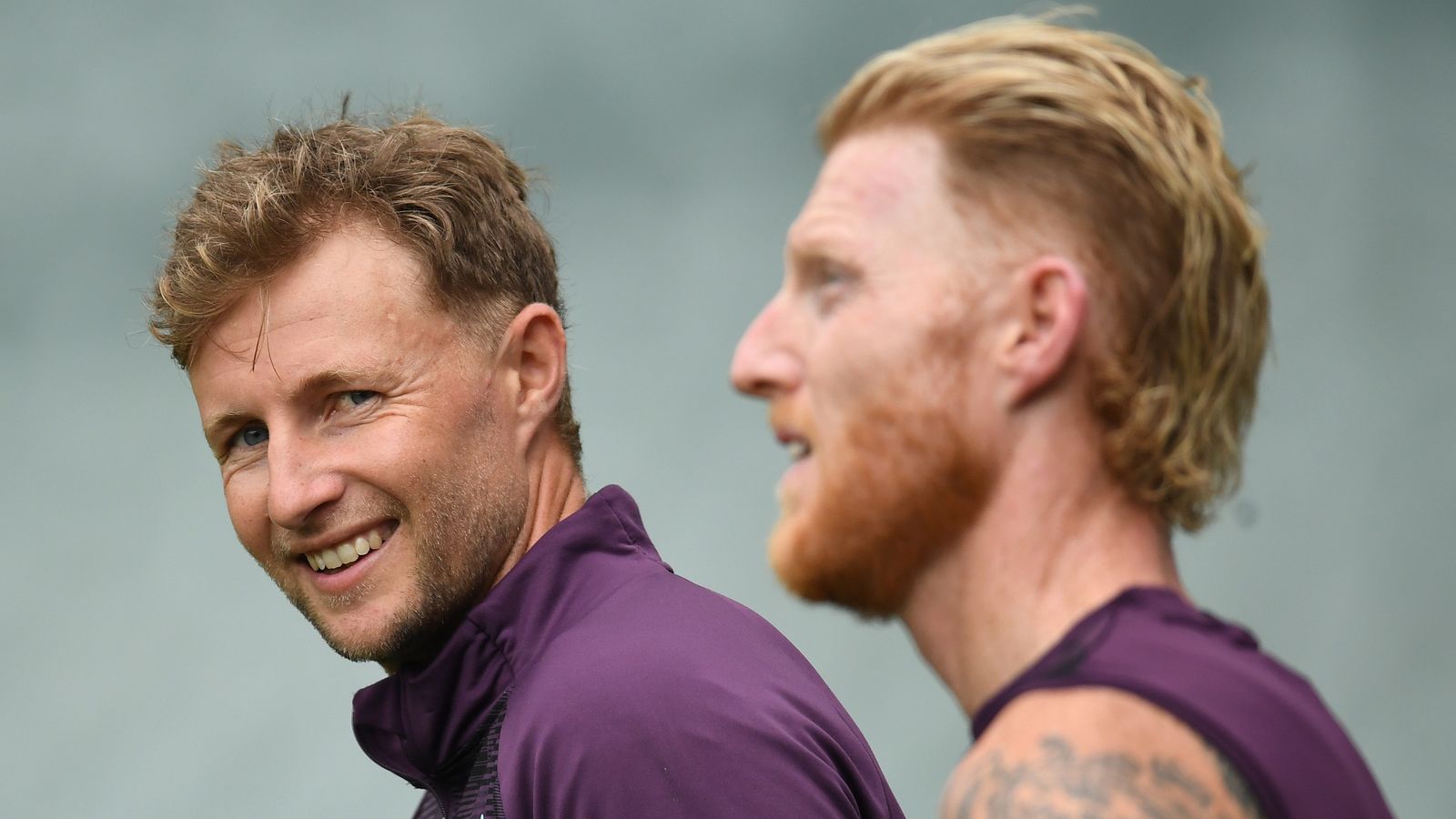 Joe Root, Ben Stokes, England cricket (Getty Images)