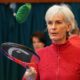 Judy Murray wants PE to be made school priority and calls for much bigger presence of women in sporting workforce | Tennis News