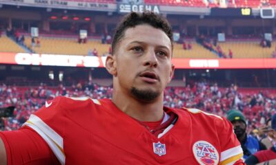 Kansas City Chiefs can be eliminated from NFL playoff contention this weekend as Patrick Mahomes admits unprecedented territory | NFL News