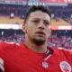 Kansas City Chiefs can be eliminated from NFL playoff contention this weekend as Patrick Mahomes admits unprecedented territory | NFL News