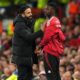 Kobbie Mainoo: Manchester United boss Ruben Amorim insists the midfielder is still the future of the club | Football News