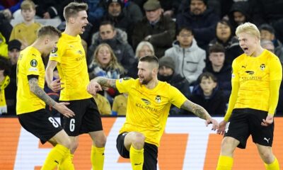 C Palace 2 - 2 KuPS Kuopio