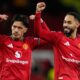 Man Utd 1-0 Newcastle: Ruben Amorim explains change in formation in Old Trafford win | Football News