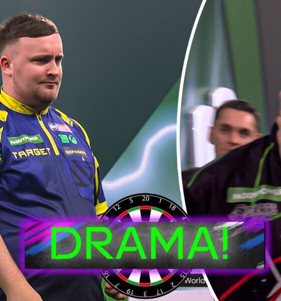 World Darts Championship