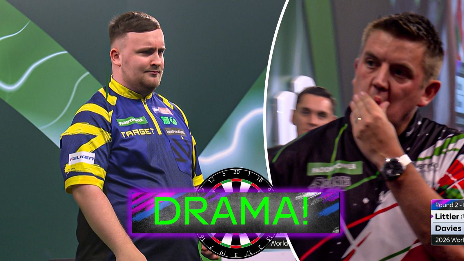 World Darts Championship