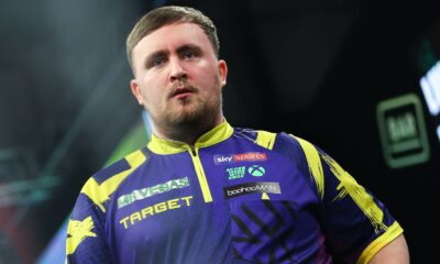 World Darts Championship quiz: Test your knowledge on Phil Taylor, Luke Littler and iconic Alexandra Palace moments | Darts News