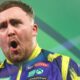 World Darts Championship: Luke Littler beats Rob Cross and overcomes crowd jeers to book quarter-final spot at Alexandra Palace | Darts News