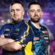World Darts Championship: Are we heading for a Luke Littler vs Luke Humphries final and why are so many seeds tumbling out at Ally Pally? | Darts News