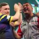 Luke Littler reveals Mensur Suljovic's cheeky pre-tournament prediction: 'See you in the third round' | Darts News