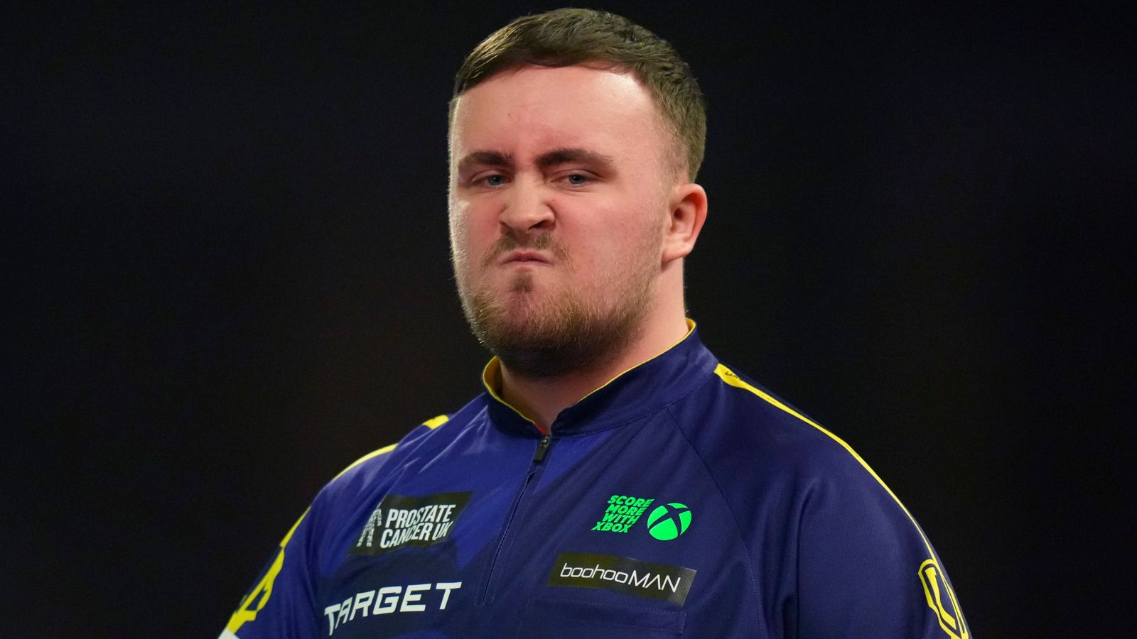 Luke Littler: Who can stop 'frightening' world No 1 from going back-to-back at World Darts Championships? | Darts News